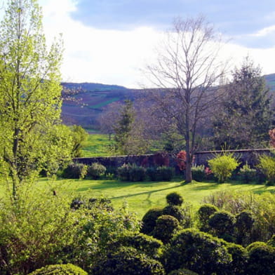 FERME TEMPORAIREMENT - Gîte Le Vigneron