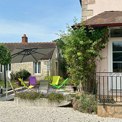LE BEL ENCLOS