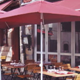 La Petite Flamande - DIJON