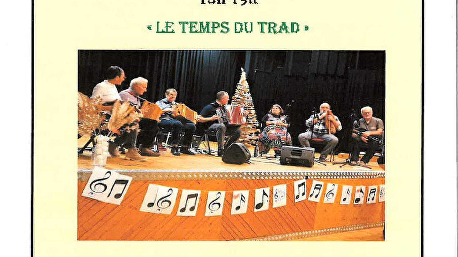 Bal trad-Pouilly en Auxois