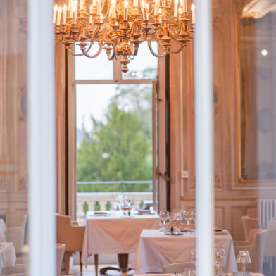 Restaurant La Cueillette