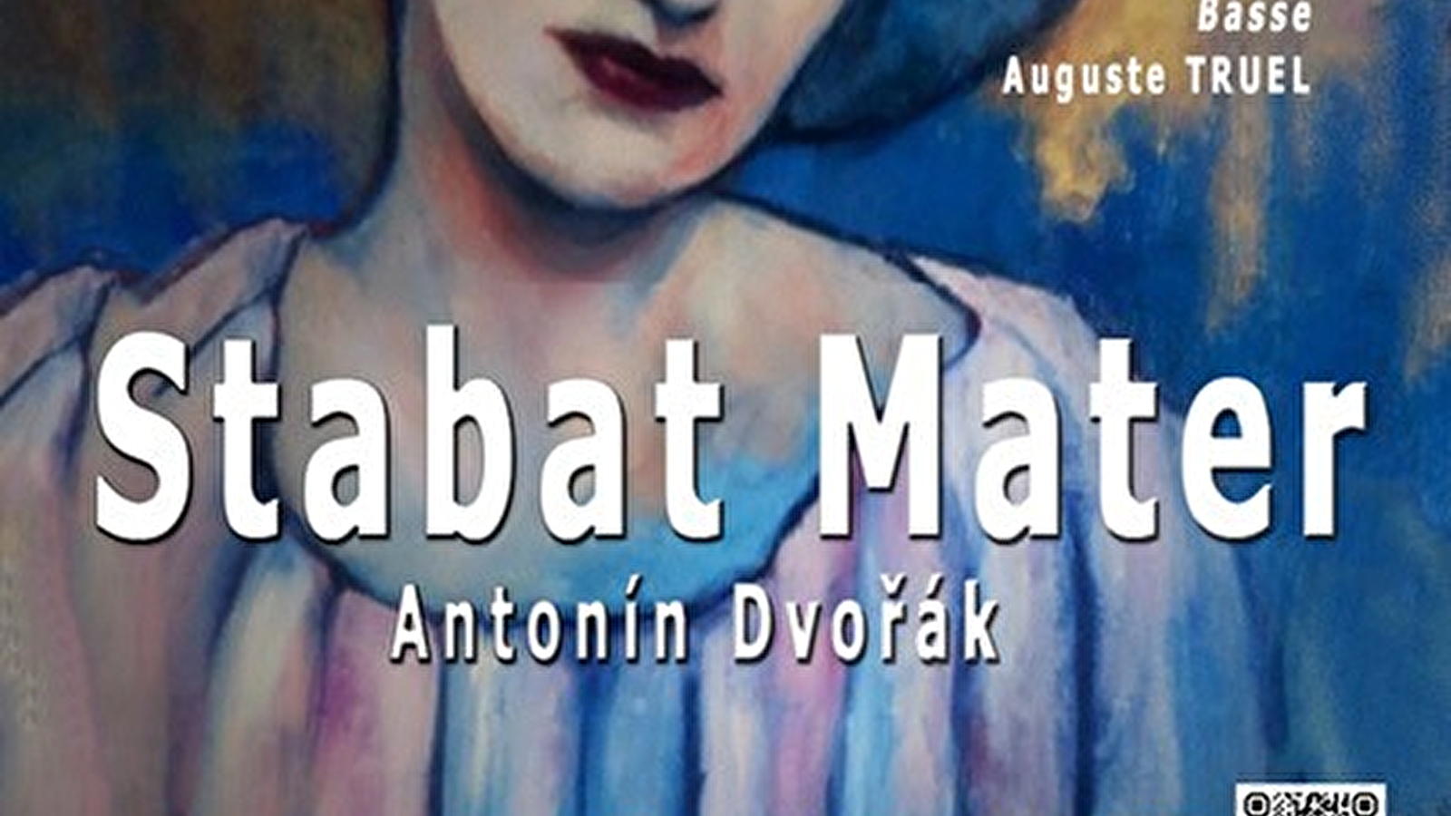 Opus71 présente le Stabat Mater d’Antonín Dvorák