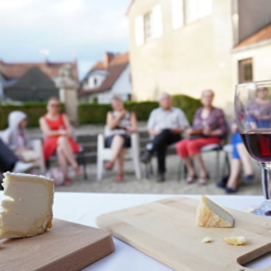 La Fromagerie du Coin