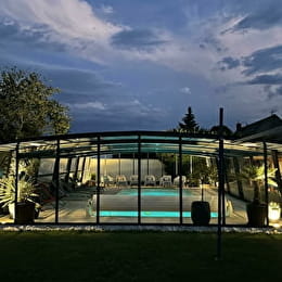 Côté Jardin - CHEVIGNY-EN-VALIERE