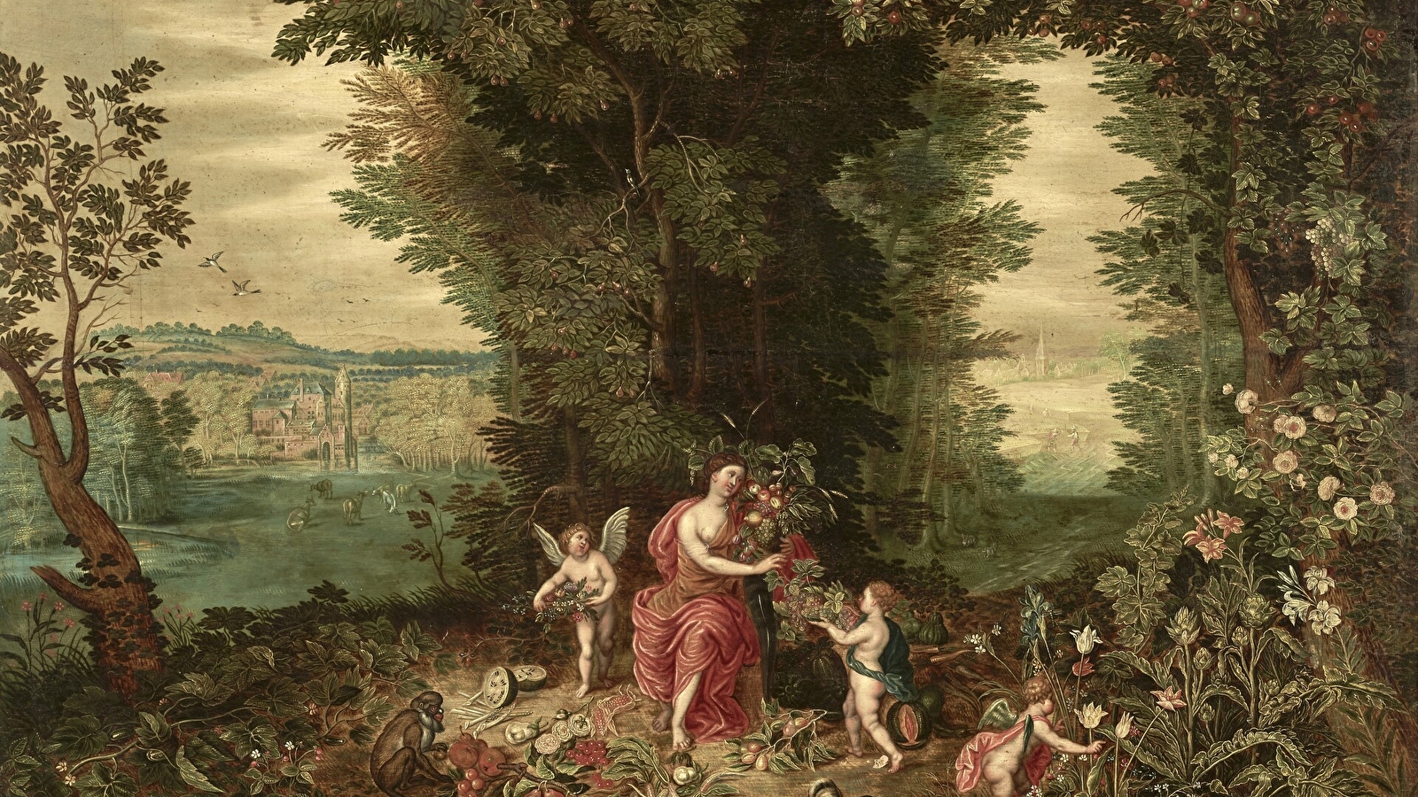 Musée des Beaux-Arts de Beaune