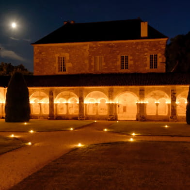 Nocturnes de Fontenay avec les Ambrosiniens