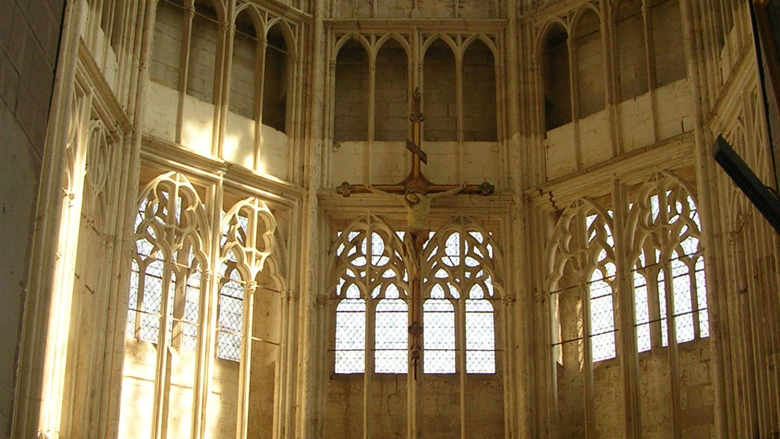 Église Saint-Thibault