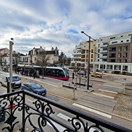 L'indigo - DIJON