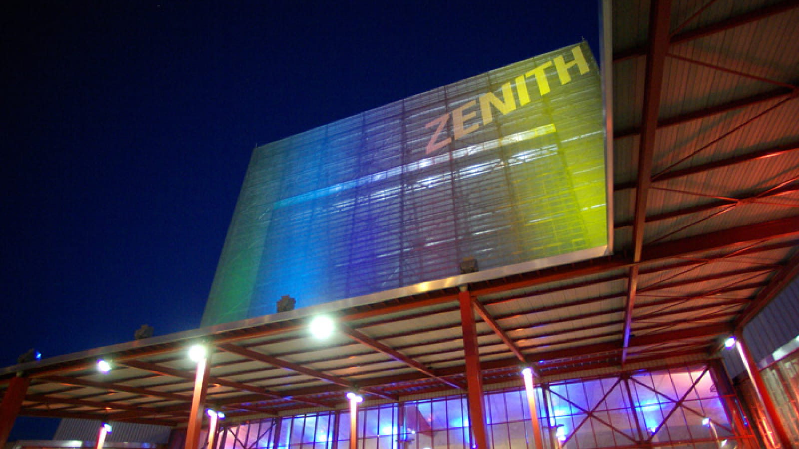 Zénith de Dijon