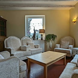 Chambres d'Hotes CASCAROT - LECHATELET