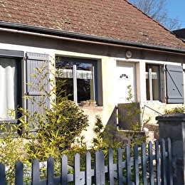 Gîte de la Prée - SAULIEU
