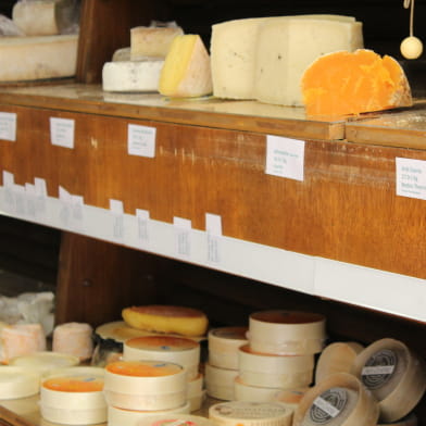 Fromagerie La Fouchale