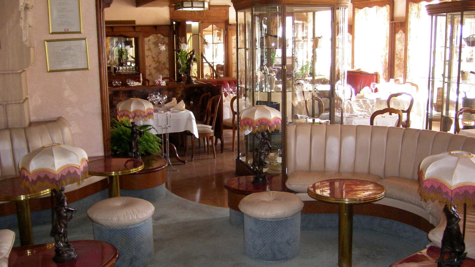 Hôtel-Restaurant de la Poste