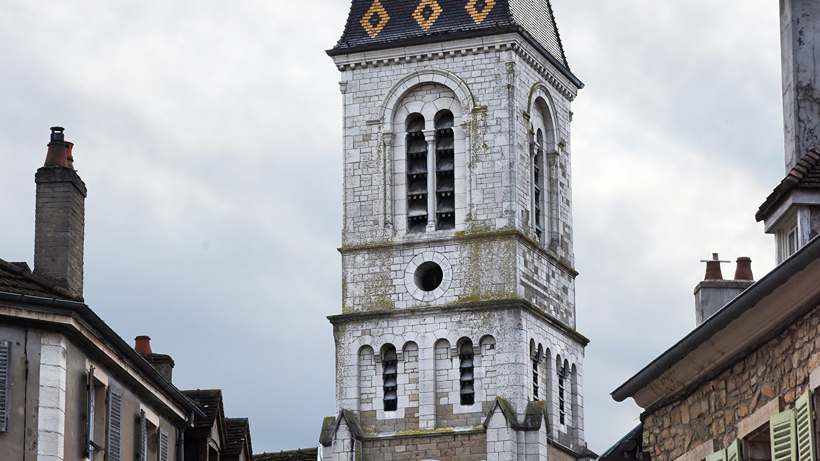 Visite guidée de Nuits-Saint-Georges