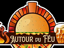 Autour du feu - SAINT-MARC-SUR-SEINE