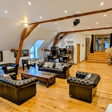 Le Loft de Souhey