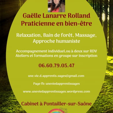 Une Vie d'Apprentis-Sages