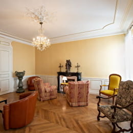 Hôtel des Tonneliers - BEAUNE