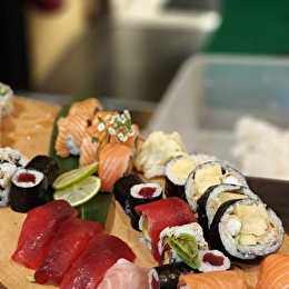 Le SushiKai - BEAUNE