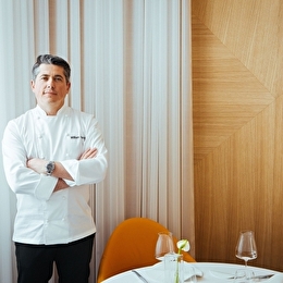 Restaurant William Frachot - DIJON