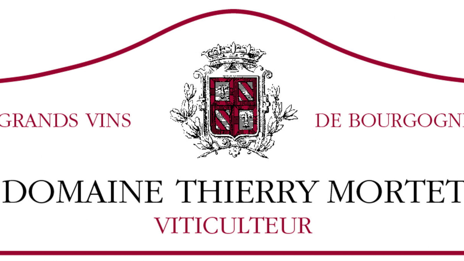 Mortet Thierry