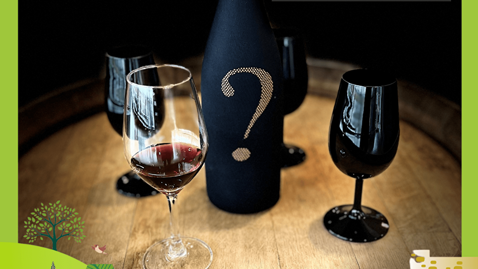 'Voyage en Verre Inconnu'