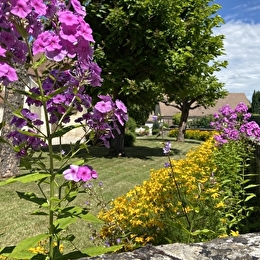 BONNENCONTRE - BONNENCONTRE