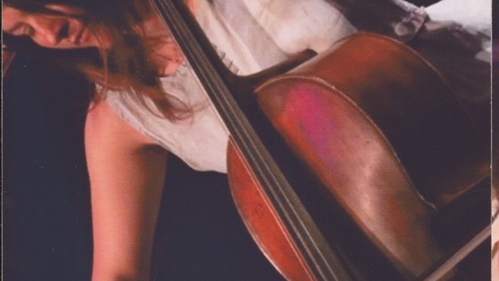 Conférence « le violoncelle Roi »