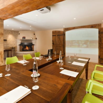 Hostellerie de Levernois