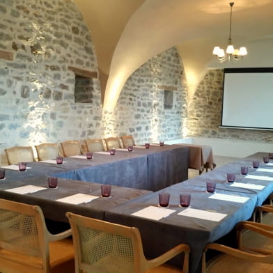 Séminaires et réunions au Château Sainte Sabine