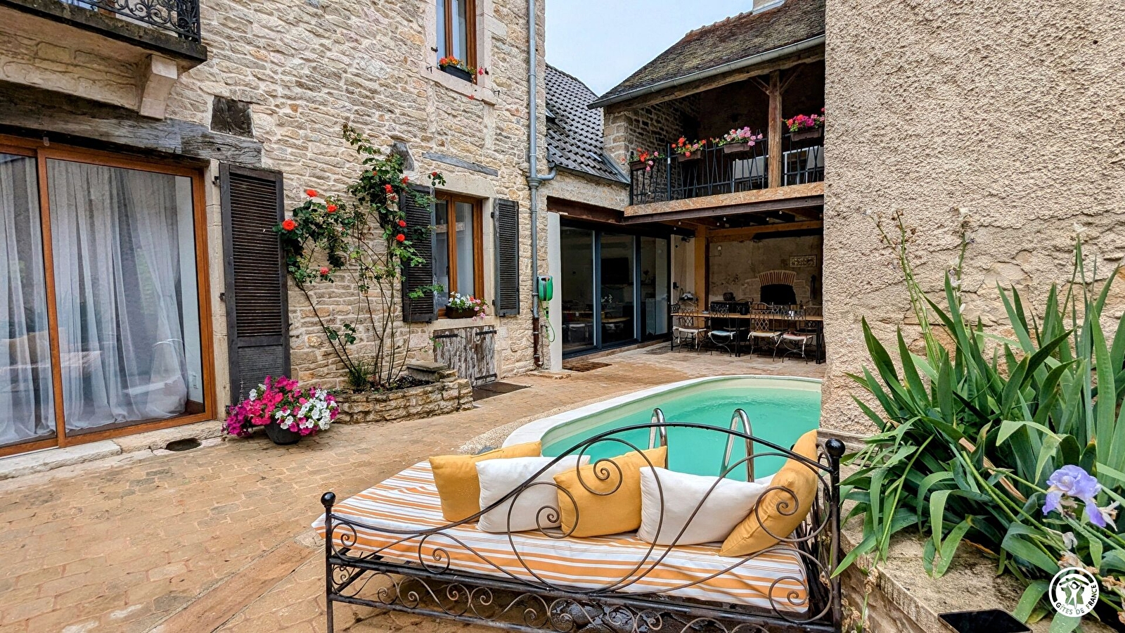Maison Céleste