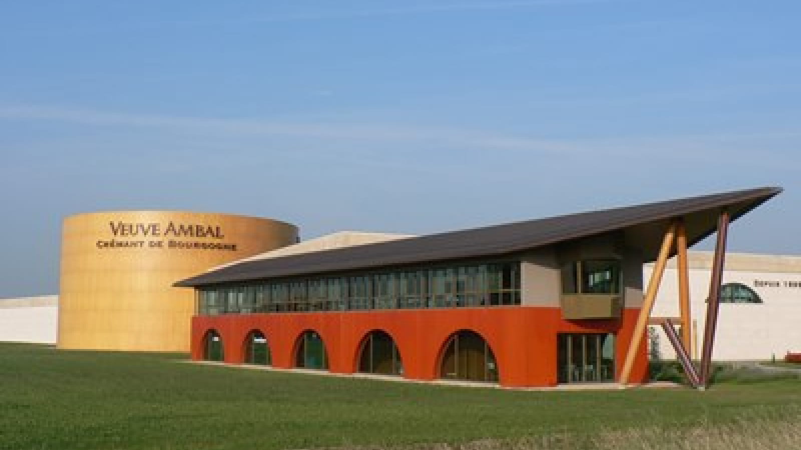 Veuve Ambal - Dégustation et visite du site de production, Vente des Vins 2025