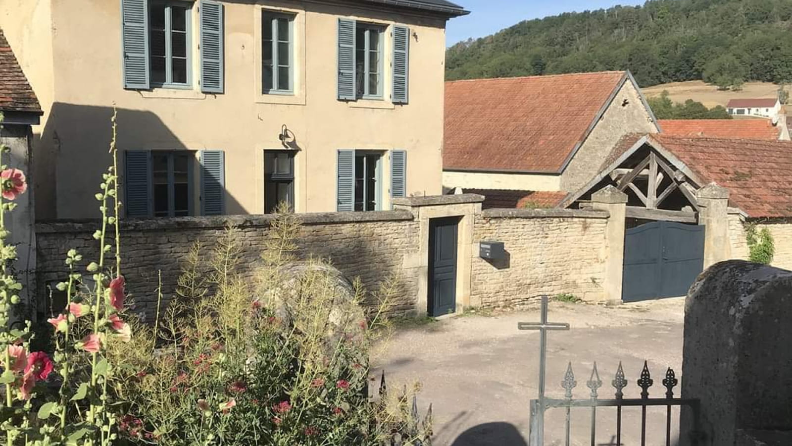 Le Presbytère