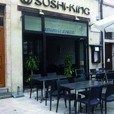 Sushi King