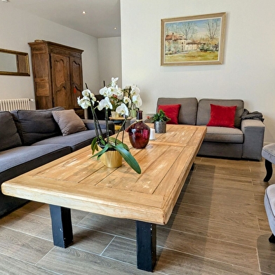 Maison Céleste