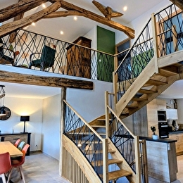 Chez le Paul Jacques - SEIGNY