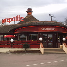 Courtepaille - POUILLY-EN-AUXOIS