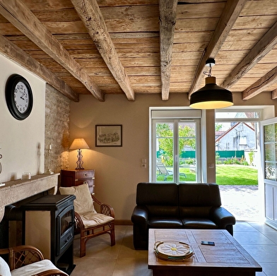 La maison de Marguerite