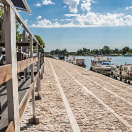 La Storia - SAINT-JEAN-DE-LOSNE