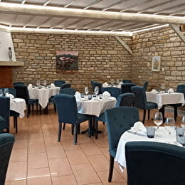 Hôtel-Restaurant Le Marronnier - BUFFON