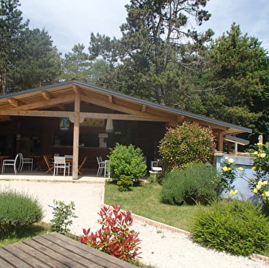 Relais des Hautes-Côtes