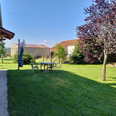 Chalet du Rochelet