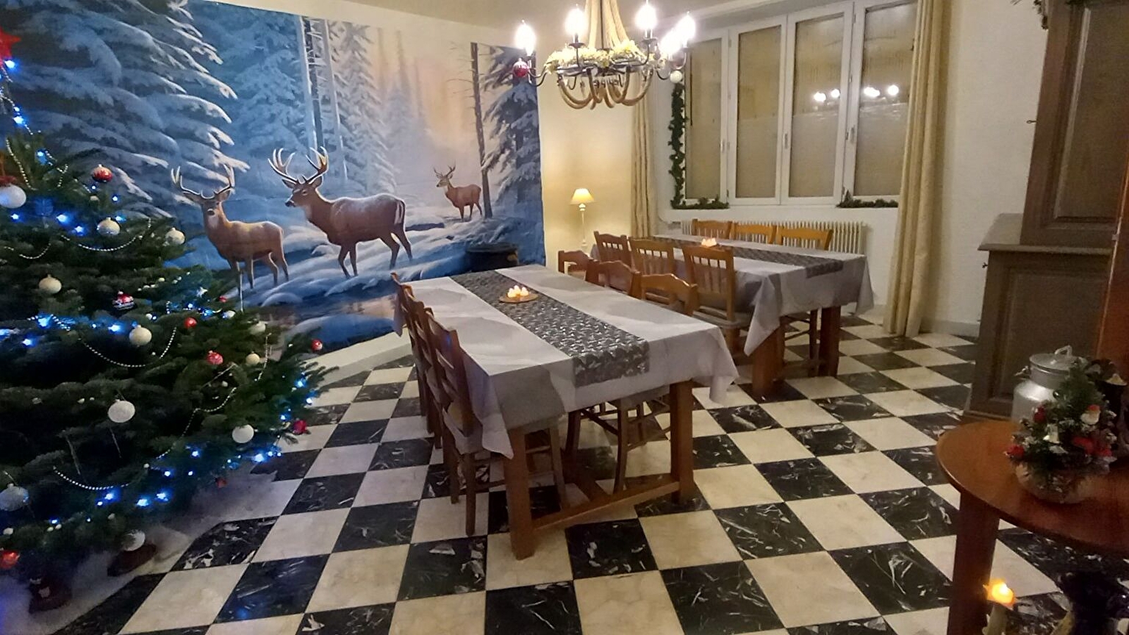 Ô détour d'un souvenir