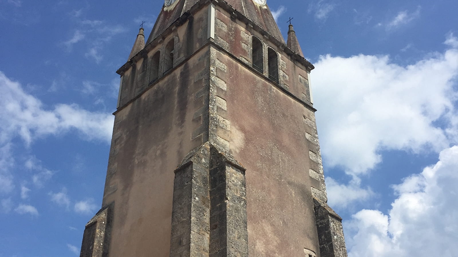 Église St Pierre