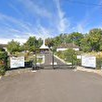 Résidence de la Garenne - Maison n°2