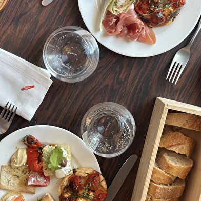 Brunch Festif 