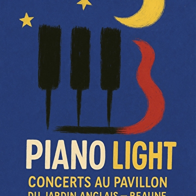 Piano Light