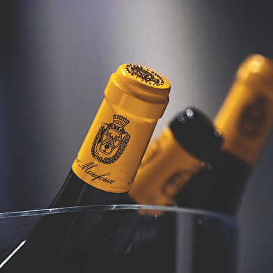 Dîner Concert - Tribute to Gipsy Kings