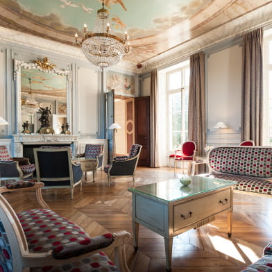 Château Sainte Sabine