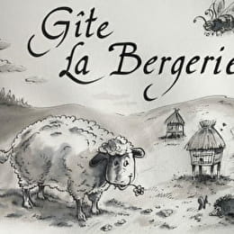 La Bergerie du Val de Vergy - CURTIL-VERGY